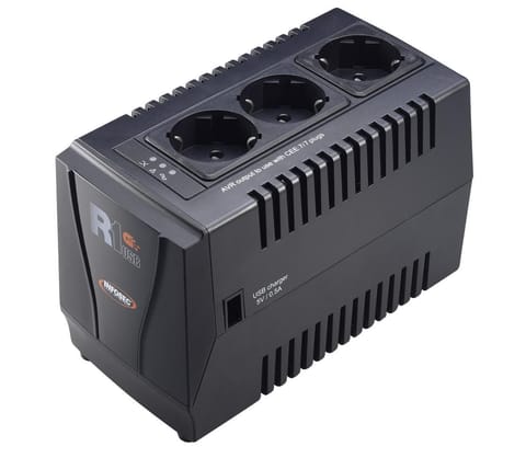 Infosec R1 USB 1000 w sklepie Wasserman.eu
