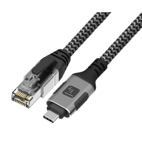 Kabel TECHLY ICOC U3C-RJ45-030 w sklepie Wasserman.eu