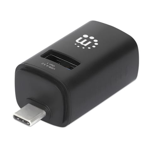 Adapter MANHATTAN 180993 w sklepie Wasserman.eu