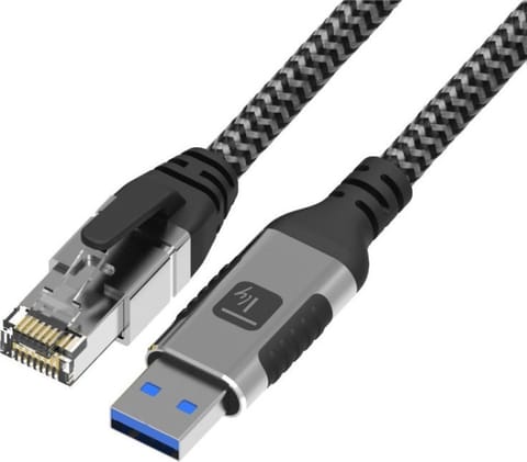 Kabel TECHLY ICOC U3A-RJ45-030 w sklepie Wasserman.eu