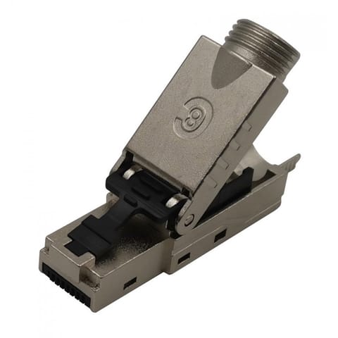 ⁨TECHLY IWP-8P8C-CAT81STY Wtyk⁩ w sklepie Wasserman.eu