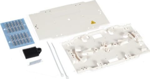 ⁨Tacka do spawów mechanicznych zestaw⁩ w sklepie Wasserman.eu