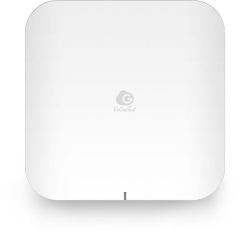 Wewnętrzny Access Point WiFi 7 802.11be, 10GbE, zarządzalny, EnGenius Cloud w sklepie Wasserman.eu
