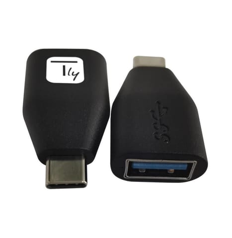 Adapter TECHLY IADAP-USB30-CMAFTY USB w sklepie Wasserman.eu