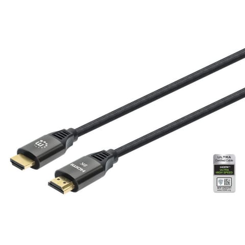 ⁨Kabel MANHATTAN 355933⁩ w sklepie Wasserman.eu
