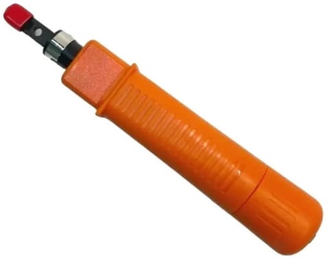 ⁨Narzędzie uderzeniowe do bloków zaciskowych TECHLY I-HT 110-MET⁩ w sklepie Wasserman.eu