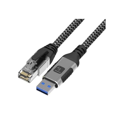 Kabel TECHLY ICOC U3A-RJ45-010 w sklepie Wasserman.eu