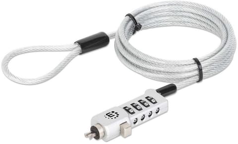 MANHATTAN  440301 Linka zabezpieczająca w sklepie Wasserman.eu