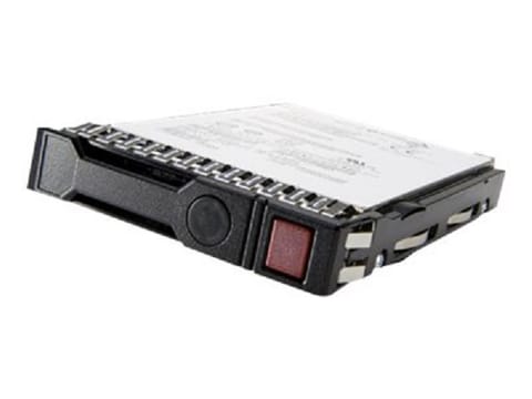 ⁨HPE 1.92TB SATA 6G Mixed Use SFF (2.5in) Smart Carrier Multi Vendor SSD Hard Drive⁩ at Wasserman.eu