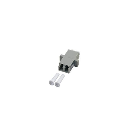 ⁨Adapter światłowodowy LC/LC Duplex Multimode⁩ w sklepie Wasserman.eu