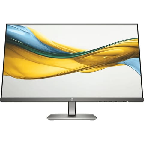 ⁨Monitor HP B11W5AT#ABB (23.8" /IPS /100Hz /1920 x 1080 /Srebrny)⁩ w sklepie Wasserman.eu