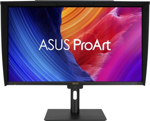 ⁨Monitor ASUS 90LM04NC-B01K71 (27" /IPS /160Hz /3840 x 2160 /Czarny)⁩ w sklepie Wasserman.eu