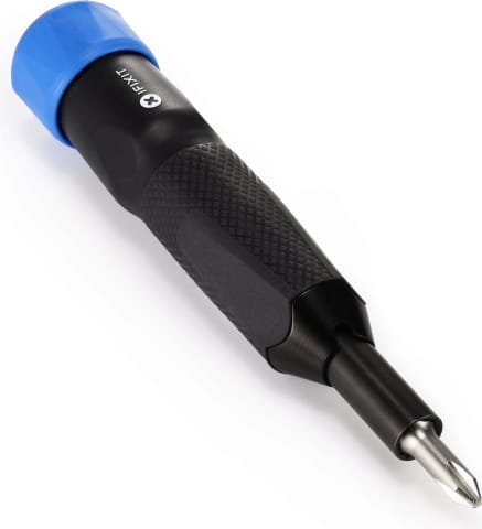 ⁨Zestaw Narzędzi iFixit Narwhal Screwdriver Set 6 in 1⁩ w sklepie Wasserman.eu