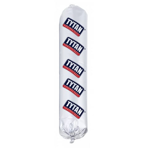 ⁨KLEJ USZCZELNIACZ POLIURETANOWY PU 40 FC 600ML SZARY⁩ w sklepie Wasserman.eu