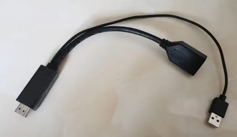 ⁨ProXtend Adapter HDMI (Male) to⁩ w sklepie Wasserman.eu
