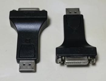⁨ProXtend Adapter DisplayPort(male)to⁩ w sklepie Wasserman.eu
