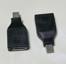 ⁨ProXtend Adapter Mini-DisplayPort⁩ w sklepie Wasserman.eu