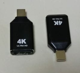 ⁨ProXtend Adapter Mini-Displayport⁩ w sklepie Wasserman.eu