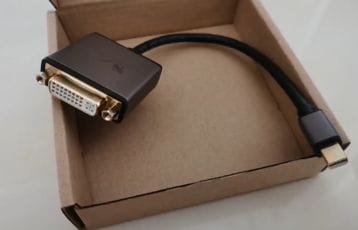 ⁨ProXtend Adapter Mini-Displayport⁩ w sklepie Wasserman.eu