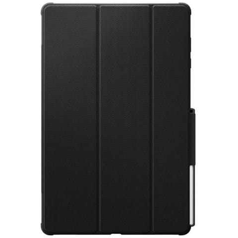 ⁨Etui Spigen Rugged Armor Pro do Samsung  Galaxy Tab S11 Ultra 14.6 X930 / X936 czarny⁩ w sklepie Wasserman.eu