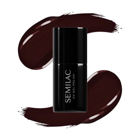 ⁨SEMILAC LAKIER 939 Rich 7ml&⁩ w sklepie Wasserman.eu