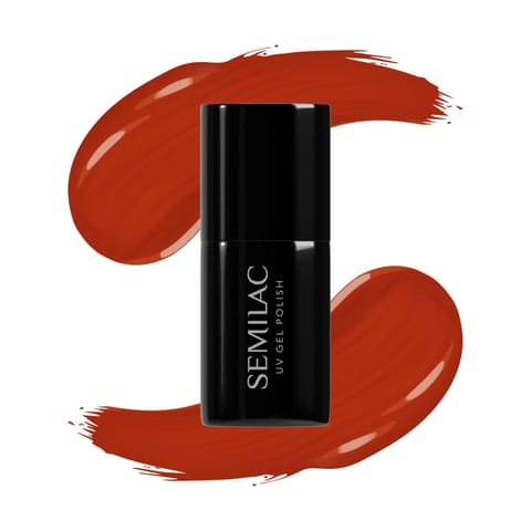 ⁨SEMILAC LAKIER 945 Jelly Spritz 7ml&⁩ w sklepie Wasserman.eu