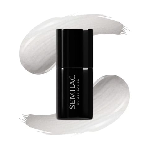 ⁨SEMILAC LAKIER 947 Basic Gloss 7ml&⁩ w sklepie Wasserman.eu