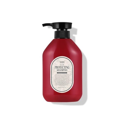 ⁨TENZERO szampon Protecting wł.zniszczone 500ml⁩ w sklepie Wasserman.eu