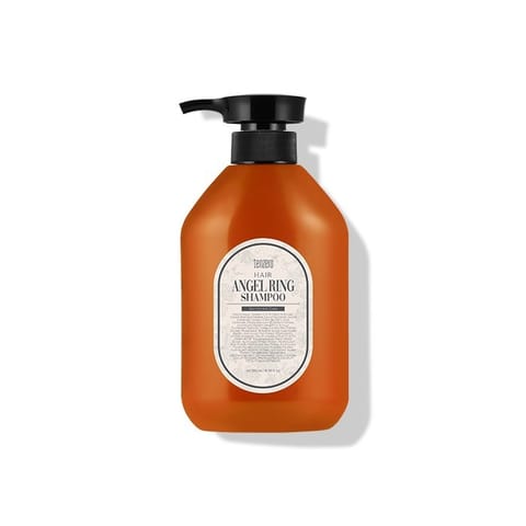 ⁨TENZERO szampon Angel Ring wł.normalne 500ml⁩ w sklepie Wasserman.eu
