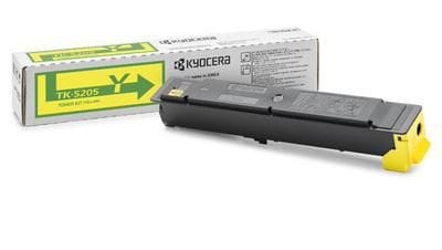 ⁨Kyocera Toner Yellow⁩ w sklepie Wasserman.eu