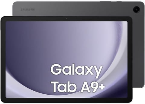 ⁨Tablet SAMSUNG Galaxy Tab A9+ 128 GB Grafitowy (11"/Qualcomm Snapdragon/128GB/Android 13/Wi-Fi/Grafitowy)⁩ w sklepie Wasserman.eu