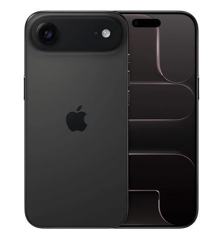 ⁨Smartphone APPLE iPhone Air 1 TB Czarny MG2W4HX/A⁩ w sklepie Wasserman.eu
