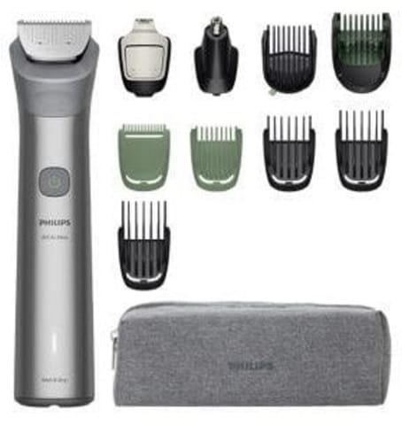 ⁨PHILIPS MG5941/15 Szary⁩ w sklepie Wasserman.eu