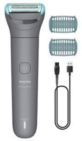 ⁨PHILIPS BG3480/15 Szary⁩ w sklepie Wasserman.eu
