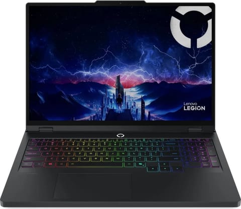⁨Notebook LENOVO Legion Pro 5 16IRX10 (16"/i7-14650HX /32GB/SSD1TB/Czarny)⁩ w sklepie Wasserman.eu