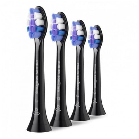 ⁨Końcówki do szczoteczki PHILIPS HX6054/88⁩ w sklepie Wasserman.eu