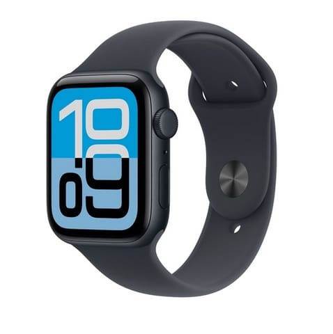 Watch SE 3 GPS + Cellular 44 mm APPLE Watch OS Północ w sklepie Wasserman.eu