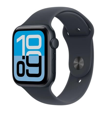 Watch SE 3 GPS 44 mm APPLE Watch OS Północ w sklepie Wasserman.eu