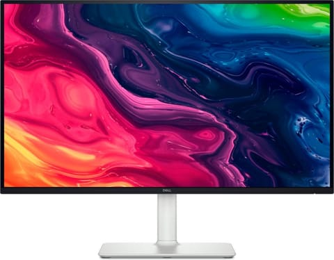 ⁨Monitor DELL 210-BQWM (27" /IPS /120Hz /3840 x 2160 /Srebrny )⁩ w sklepie Wasserman.eu