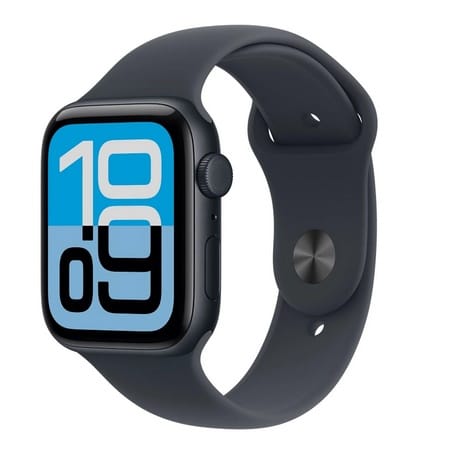 ⁨Watch SE 3 GPS + Cellular 44 mm APPLE Watch OS Północ⁩ w sklepie Wasserman.eu