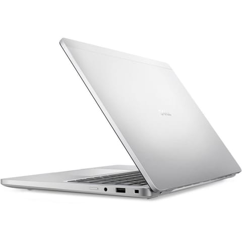 ⁨Notebook DELL BTO107_PB14250_EMEA (14"/16GB/SSD512GB/W11P/Srebrny)⁩ w sklepie Wasserman.eu