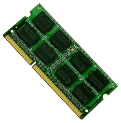⁨Pamięć GOODRAM (SODIMM/DDR2/1 GB/533MHz/SINGLE)⁩ w sklepie Wasserman.eu