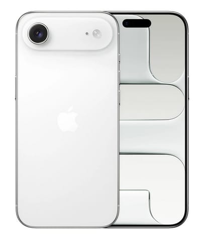 ⁨Smartphone APPLE iPhone Air 1 TB Biały MG2X4HX/A⁩ w sklepie Wasserman.eu