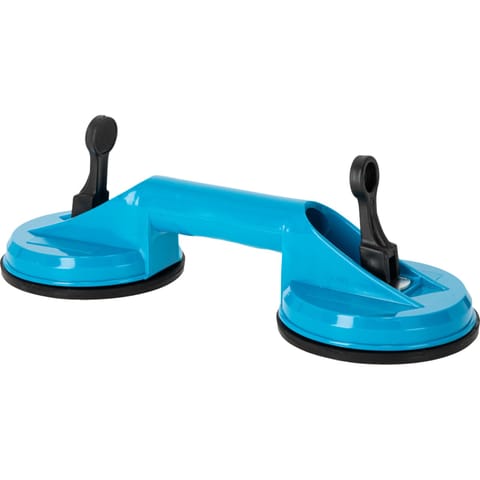 ⁨SUCTION LIFTER - 2*120 MM- TO 80 KG⁩ at Wasserman.eu