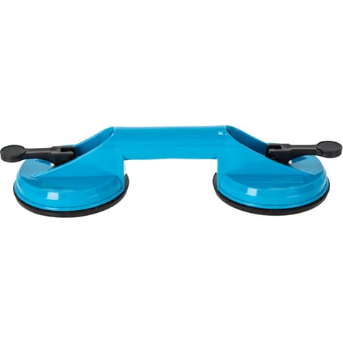 SUCTION LIFTER - 2*120 MM- TO 80 KG at Wasserman.eu