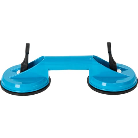 SUCTION LIFTER - 2*120 MM- TO 80 KG at Wasserman.eu