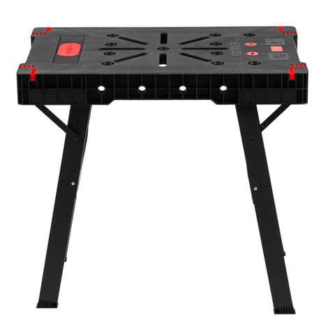 ⁨STÓŁ WARSZTATOWY Z SZYBKIM MONTAŻEM 900X600X800 MM PROLINE⁩ w sklepie Wasserman.eu