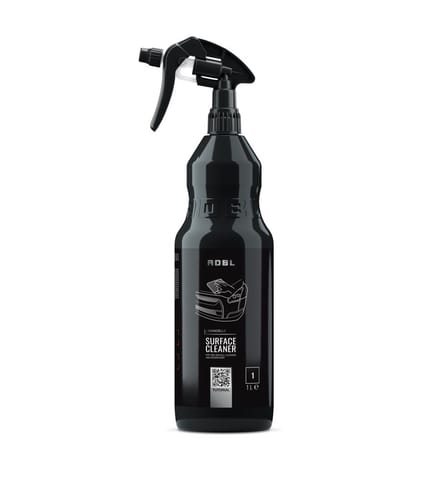 ⁨ADBL PROTECT Surface Cleaner 1L - środek czyszczący i odtłuszczający⁩ w sklepie Wasserman.eu