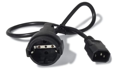 ⁨APC Power Cord AP9880⁩ w sklepie Wasserman.eu
