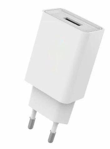 ⁨CoreParts USB Charger 5W 5V 1Amp, white⁩ w sklepie Wasserman.eu